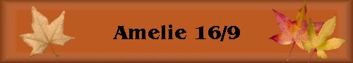 Amelie 16/9