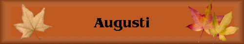 Augusti