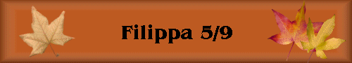 Filippa 5/9