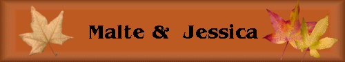 Malte &  Jessica