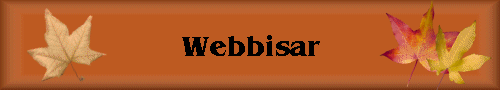 Webbisar
